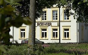 Hotel-Restaurant Roemer Merzig